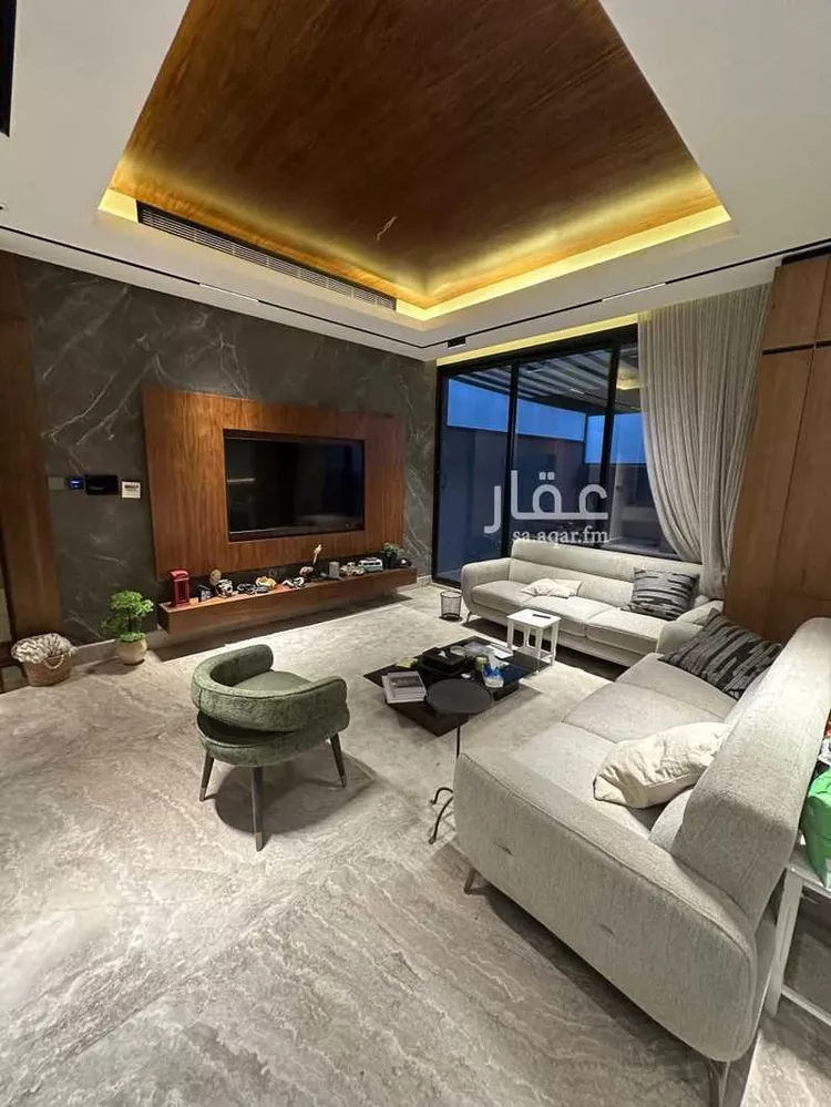 شقة للبيع في شارع الشيخ ناصر الوهيبي, حي الرائد, مدينة الرياض, منطقة الرياض صورة 3