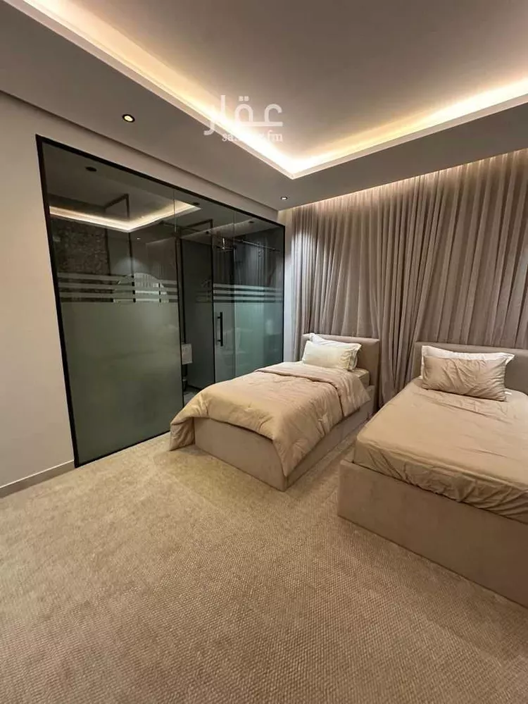 شقة للبيع في شارع الشيخ ناصر الوهيبي, حي الرائد, مدينة الرياض, منطقة الرياض صورة 5