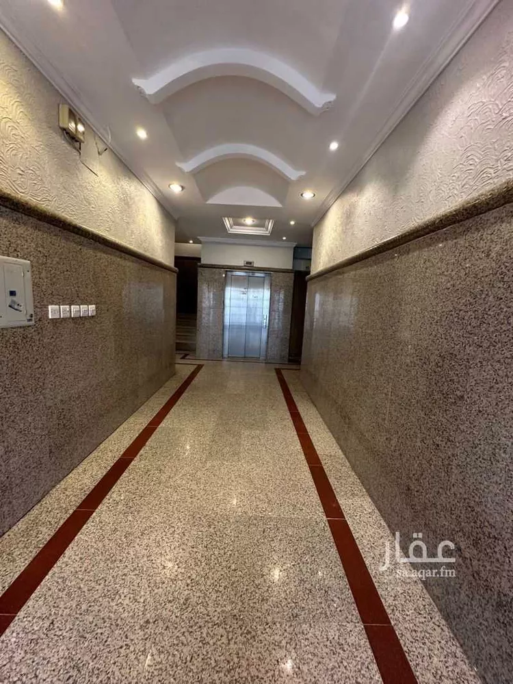 شقة للإيجار في شارع الربع الخالي, حي الغدير, مدينة الرياض, منطقة الرياض صورة 2