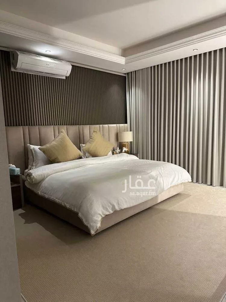 شقة للإيجار في شارع القنا, حي الياسمين, مدينة الرياض, منطقة الرياض صورة 2