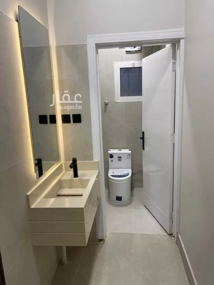 دور للإيجار في شارع إبراهيم بن ذكوان, حي قرطبة, مدينة الرياض, منطقة الرياض صورة 4