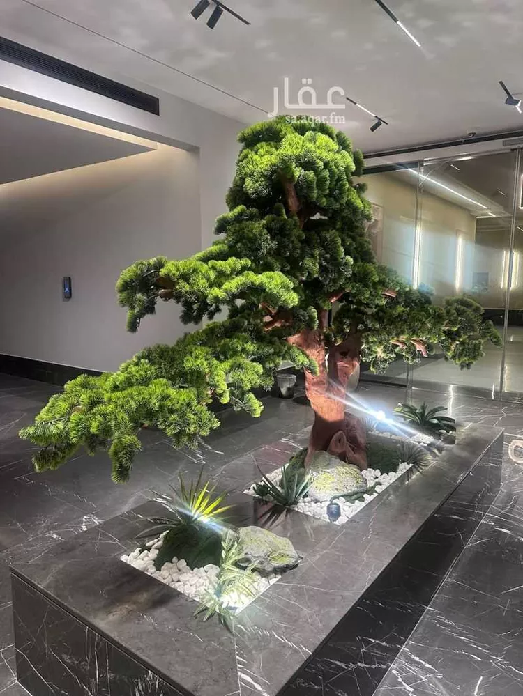 شقة للبيع في شارع الفرعة, حي الياسمين, مدينة الرياض, منطقة الرياض صورة 3