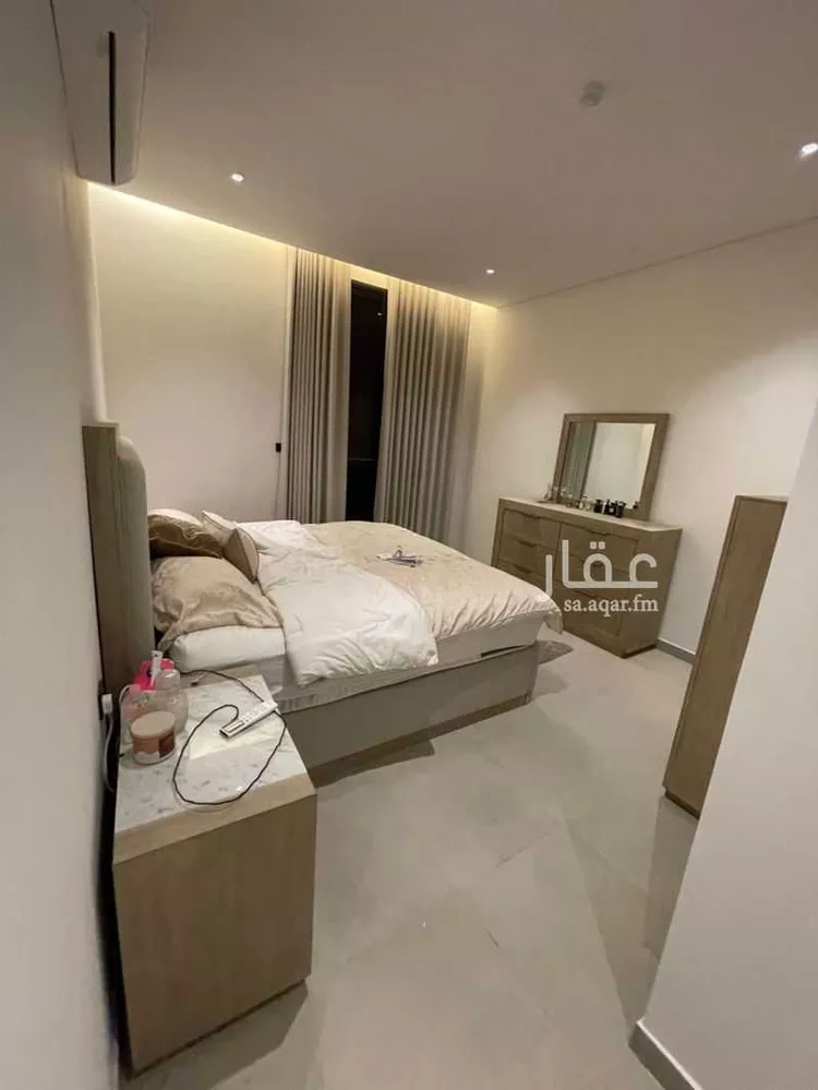 شقة للإيجار في شارع القنا, حي المونسية, مدينة الرياض, منطقة الرياض صورة 5