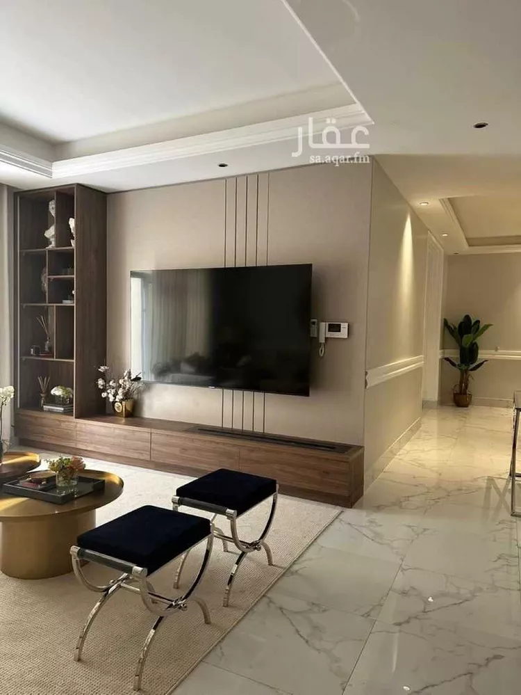شقة للإيجار في شارع القنا, حي الياسمين, مدينة الرياض, منطقة الرياض 1 صورة