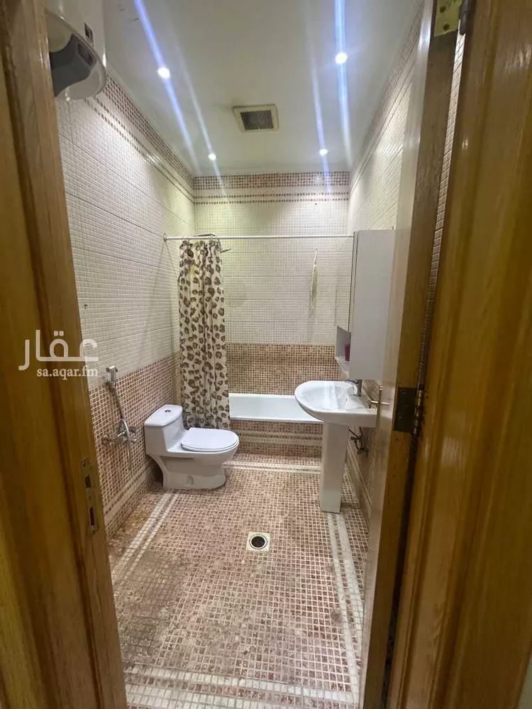 شقة للإيجار في شارع وادي السرح, حي الوادي, مدينة الرياض, منطقة الرياض صورة 5