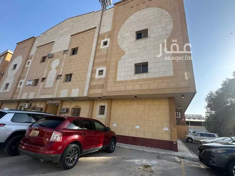 شقة للإيجار في شارع الربع الخالي, حي الغدير, مدينة الرياض, منطقة الرياض