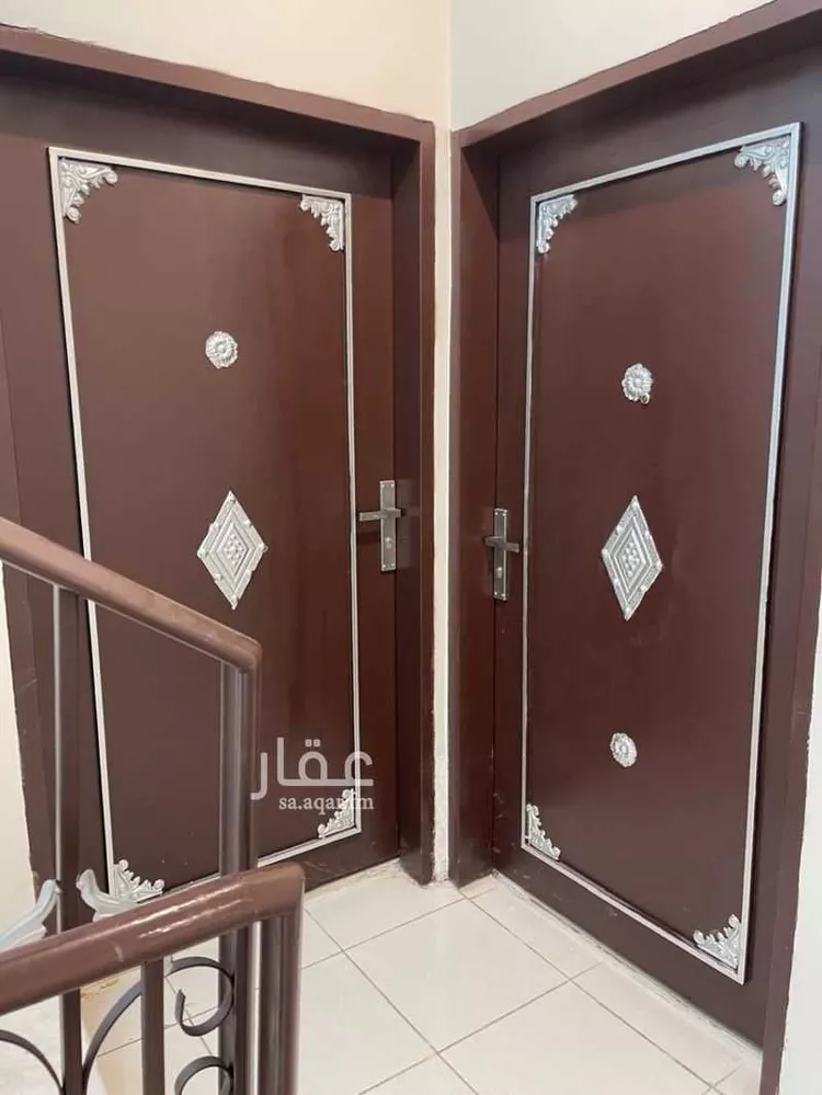 دور للإيجار في شارع إبراهيم بن ذكوان, حي قرطبة, مدينة الرياض, منطقة الرياض