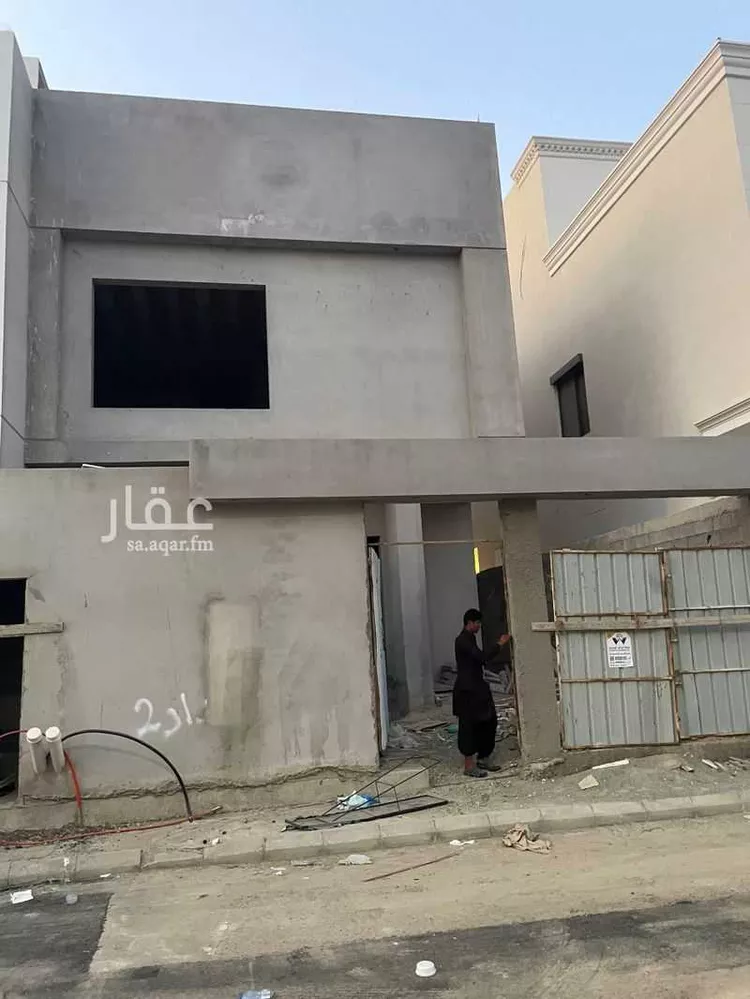 فيلا للبيع في شارع ابن ابي البدر, حي الشراع, مدينة جدة, منطقة مكة المكرمة صورة 4