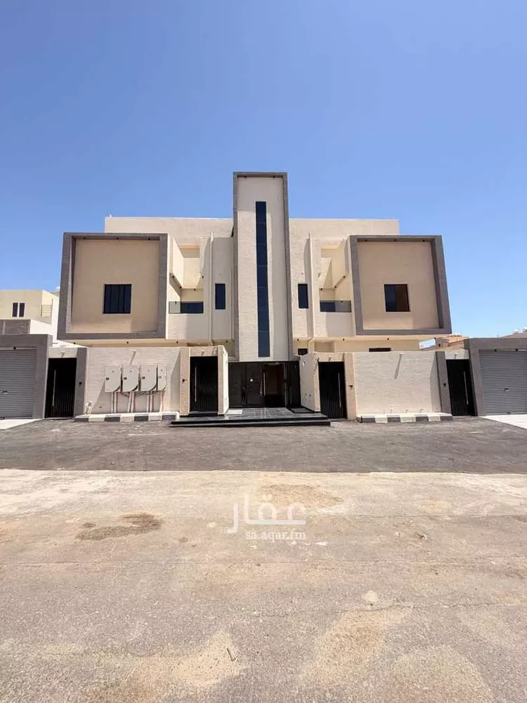 شقة للبيع في شارع العام, حي الزهور, مدينة أبها, منطقة عسير صورة 2