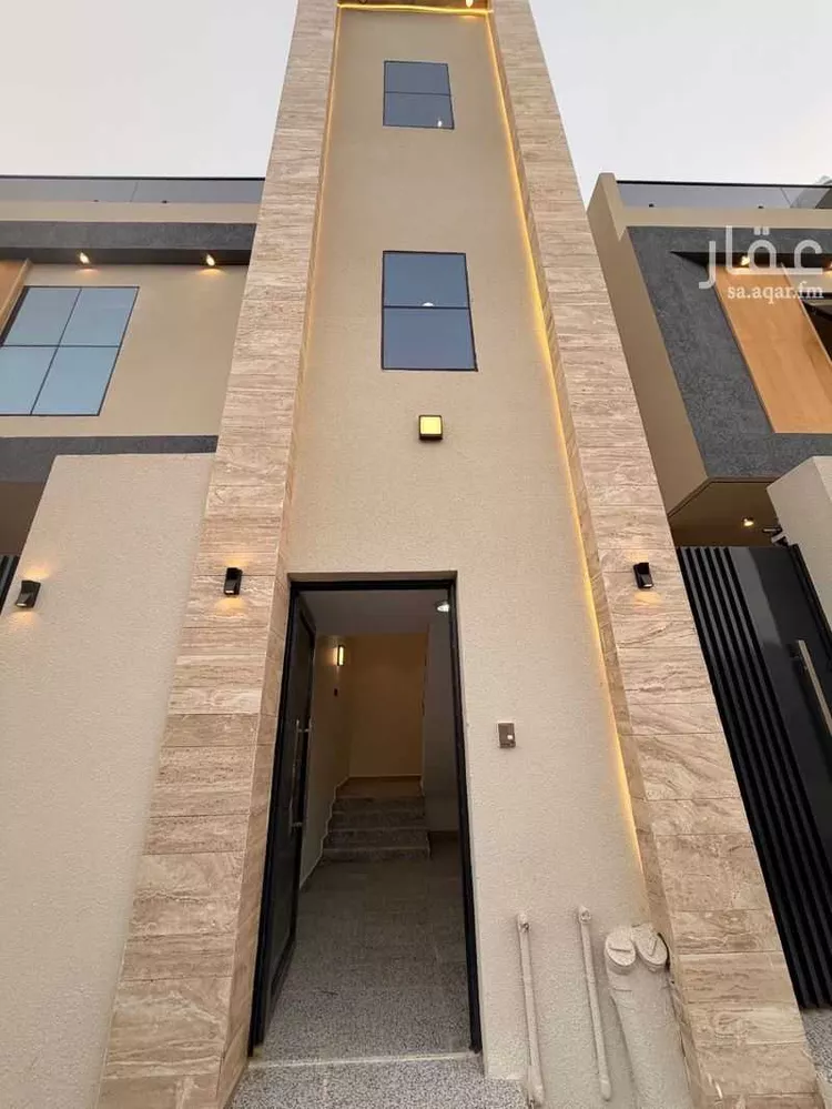 Apartment for Sale in Ahad Rufaidah Al Aziziyah صورة 4