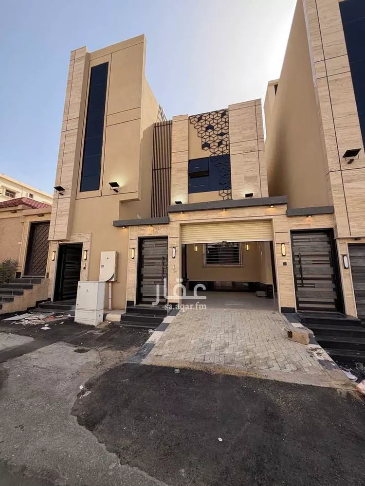 شقة للبيع في شارع العام, حي اليرموك, مدينة خميس مشيط, منطقة عسير صورة 5