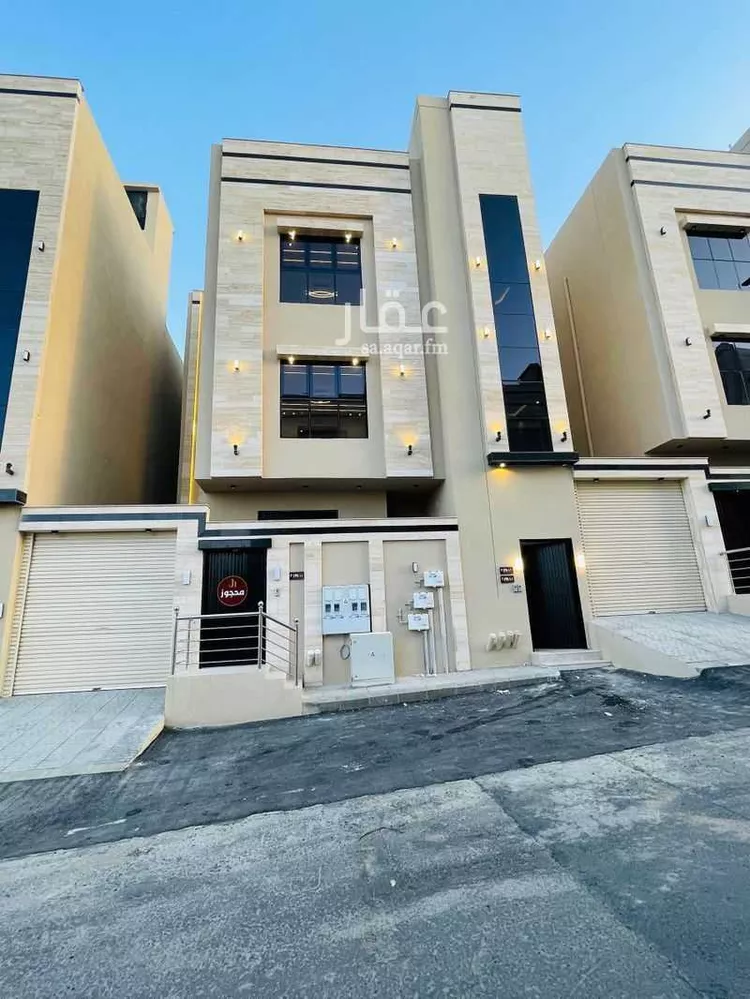شقة للبيع في شارع طريق الملك فهد, حي الظرفة, مدينة خميس مشيط, منطقة عسير