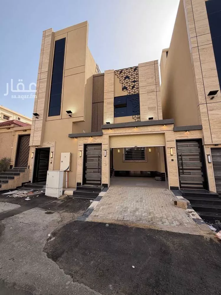 شقة للبيع في شارع العام, حي اليرموك, مدينة خميس مشيط, منطقة عسير صورة 4