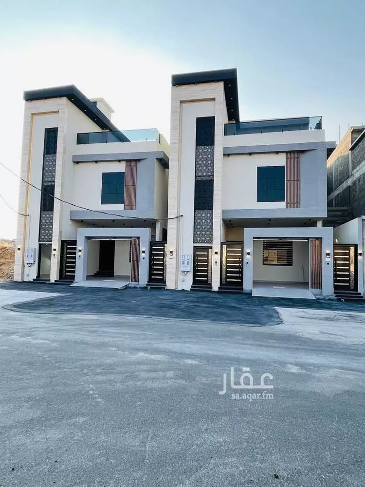 دور للبيع في حي التعاون, مدينة خميس مشيط, منطقة عسير صورة 2