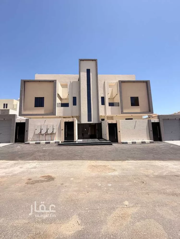 شقة للبيع في شارع العام, حي الزهور, مدينة أبها, منطقة عسير صورة 3