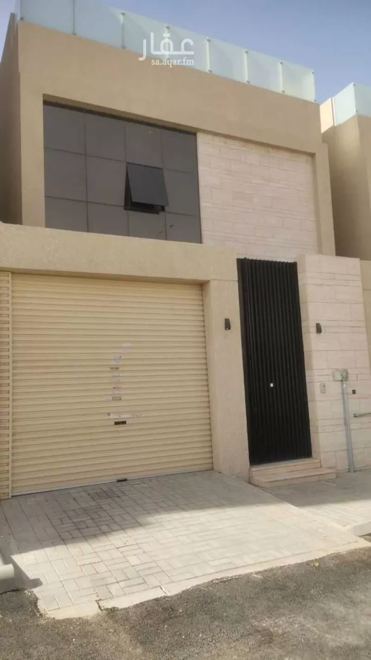 فيلا للإيجار في شارع أبي السعادات المقرئ ، حي النرجس ، الرياض ، منطقة الرياض صورة 2