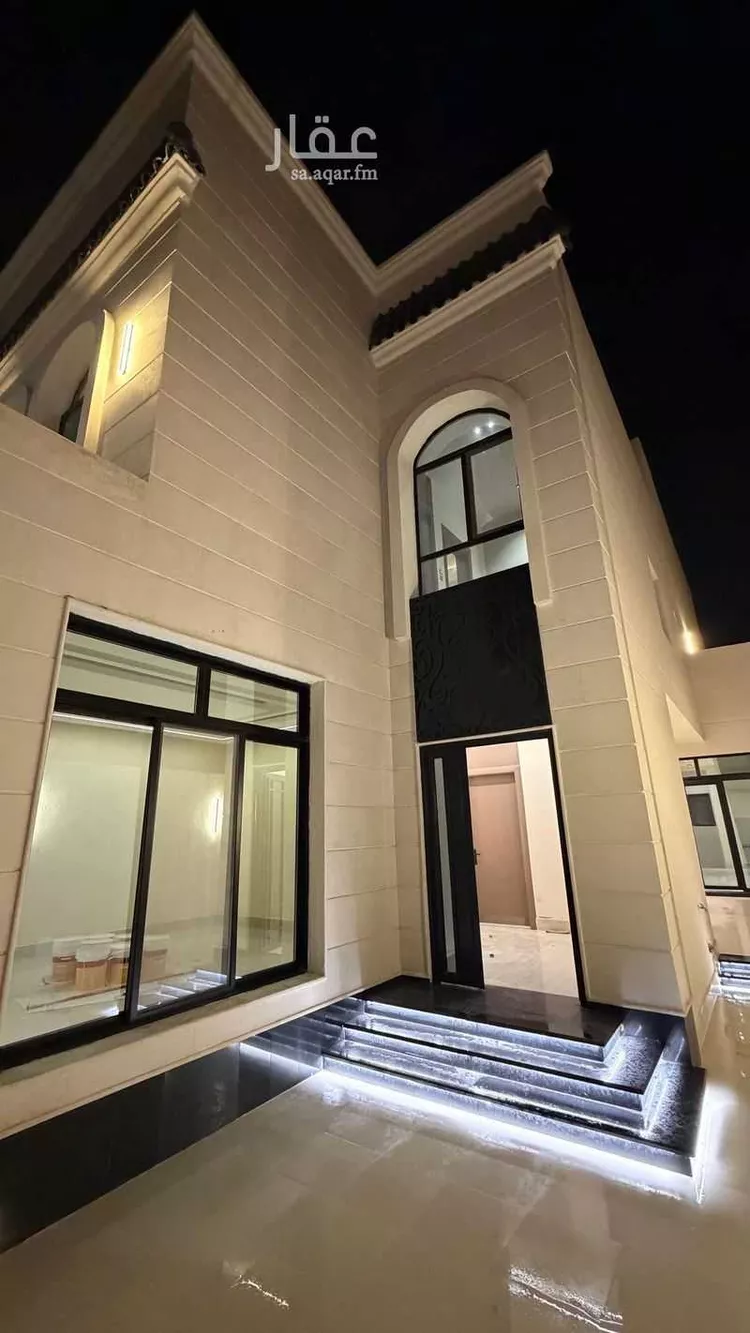 فيلا للبيع في شارع المشعاب ، البحيرة ، الخبر ، الخبر صورة 3