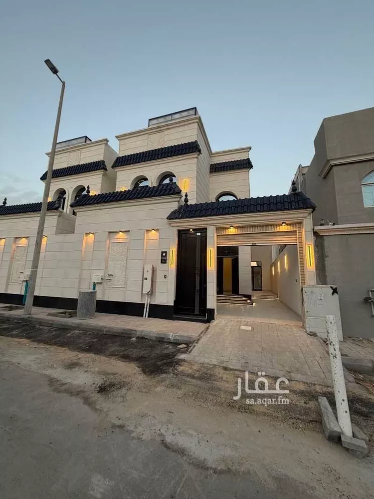 Villa for Sale in Al Khobar As Sawari