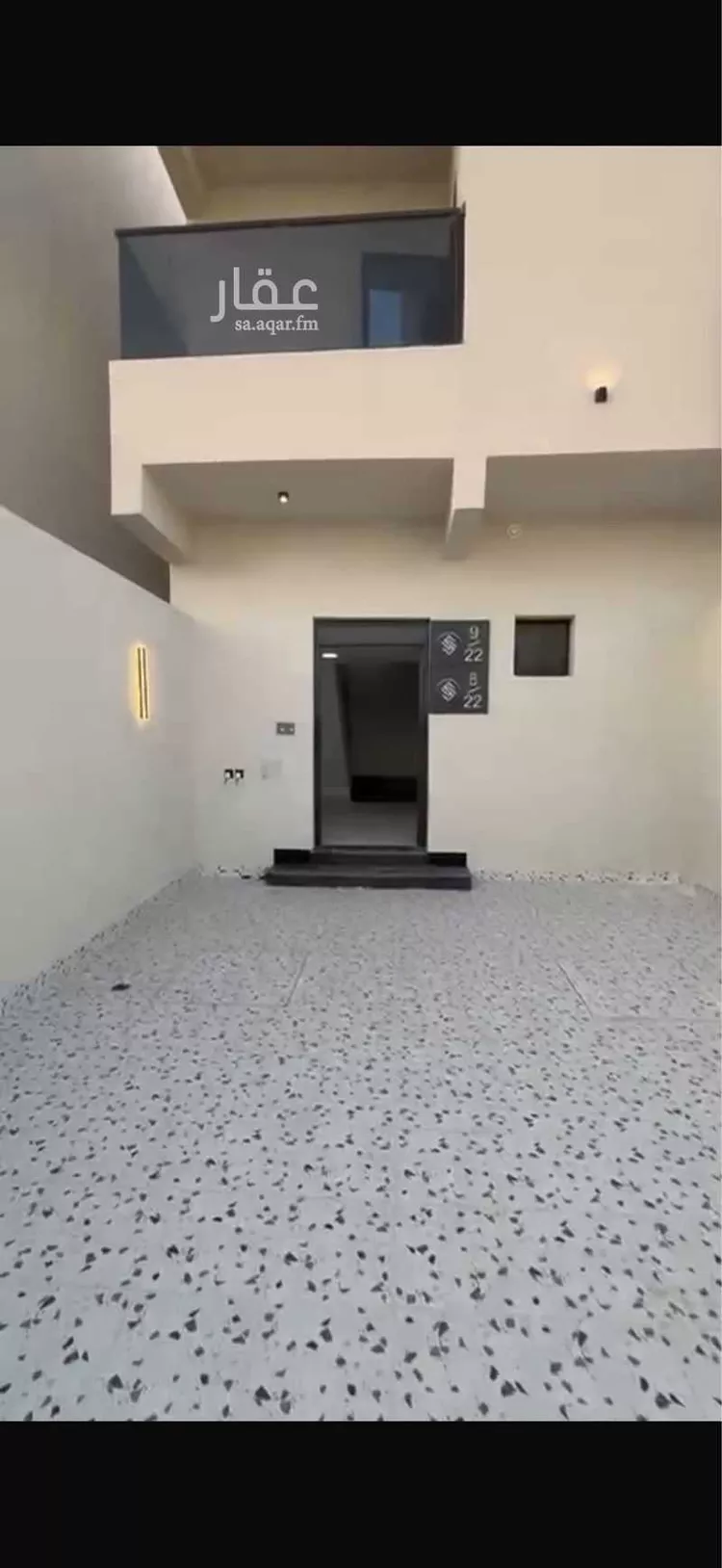 شقة للبيع في شارع البهلول بن راشد ، حي الشرق ، الرياض ، منطقة الرياض