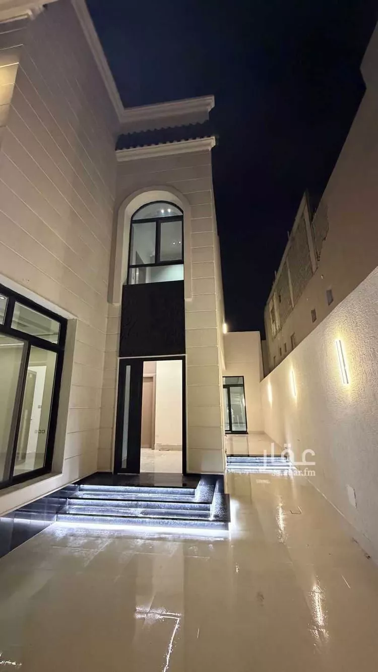 فيلا للبيع في شارع المشعاب ، البحيرة ، الخبر ، الخبر صورة 5