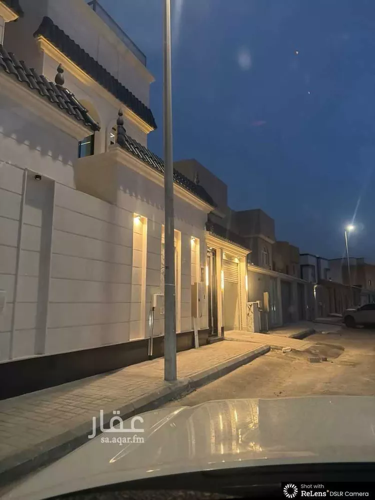 فيلا للبيع في شارع المشعاب ، البحيرة ، الخبر ، الخبر صورة 4