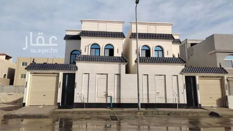 فيلا للبيع في شارع المشعاب ، البحيرة ، الخبر ، الخبر صورة 2