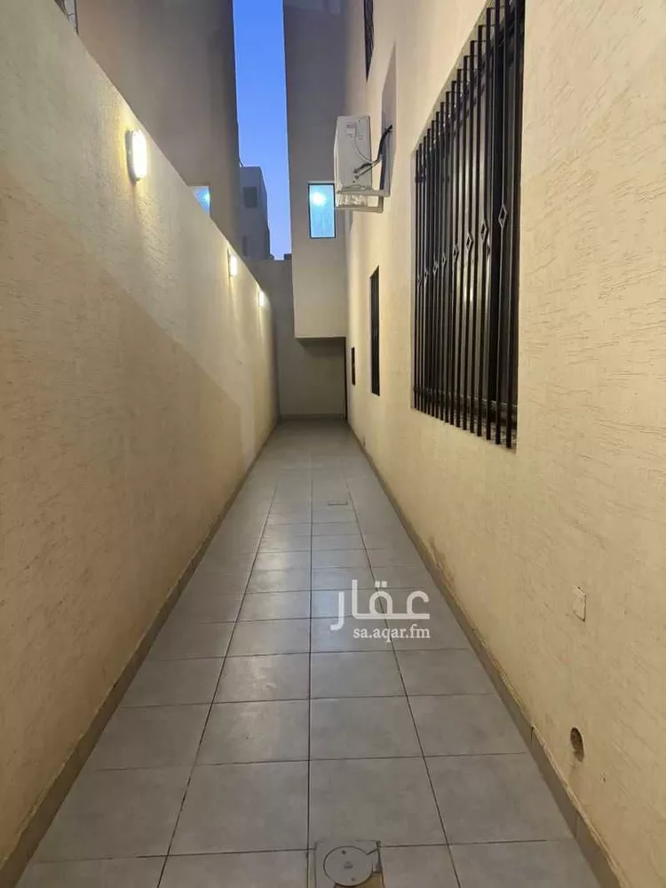 شقة للإيجار في شارع ال مطارفة, حي النهضة, مدينة الرياض, منطقة الرياض صورة 2