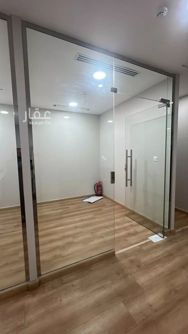 مكتب تجاري للإيجار في شارع الضياء ، حي العليا ، الرياض ، منطقة الرياض صورة 4