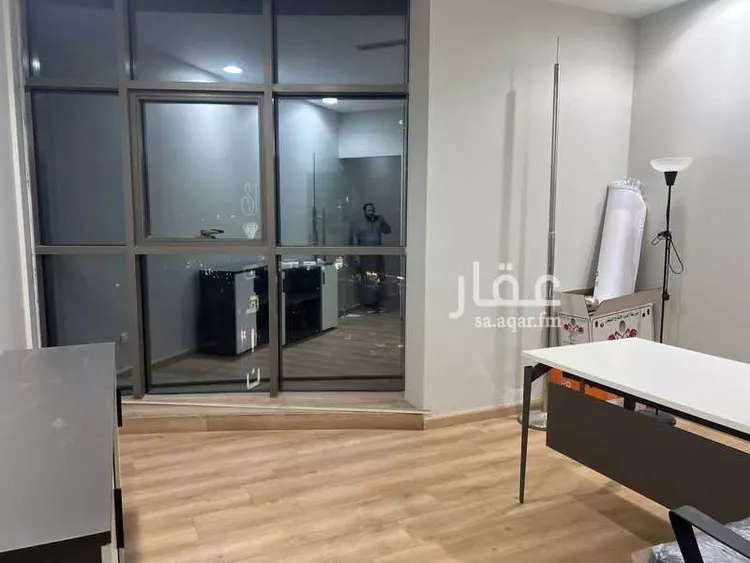مكتب تجاري للإيجار في شارع الضياء ، حي العليا ، الرياض ، منطقة الرياض صورة 2