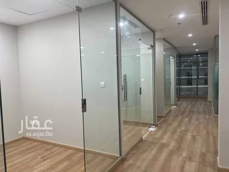 مكتب تجاري للإيجار في شارع الضياء ، حي العليا ، الرياض ، منطقة الرياض صورة 5