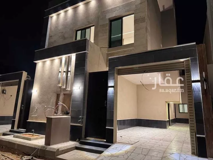 دور للبيع في شارع 221624, حي الجنادرية, مدينة الرياض, منطقة الرياض صورة 5