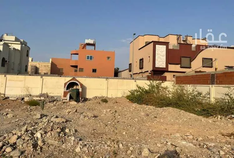 أرض للبيع في شارع سراج بن عبدالملك, حي أبحر الجنوبية, مدينة جدة, منطقة مكة المكرمة صورة 2