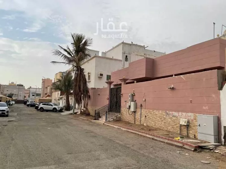 فيلا للبيع في شارع عبدالرحمن بن عياش, حي الأجواد, مدينة جدة, منطقة مكة المكرمة صورة 2