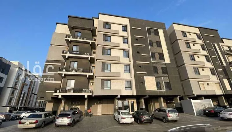 Apartment for Sale in Jeddah Al Marwah صورة 3