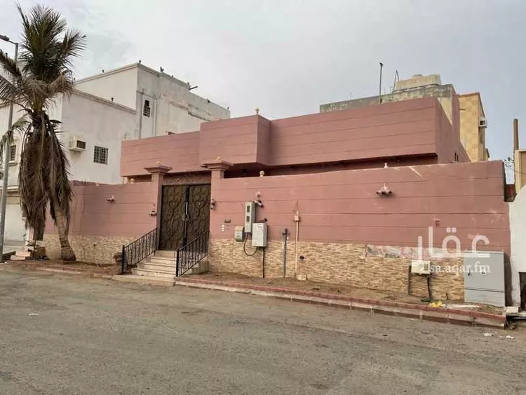 Villa for Sale in Jeddah Al Muntazah