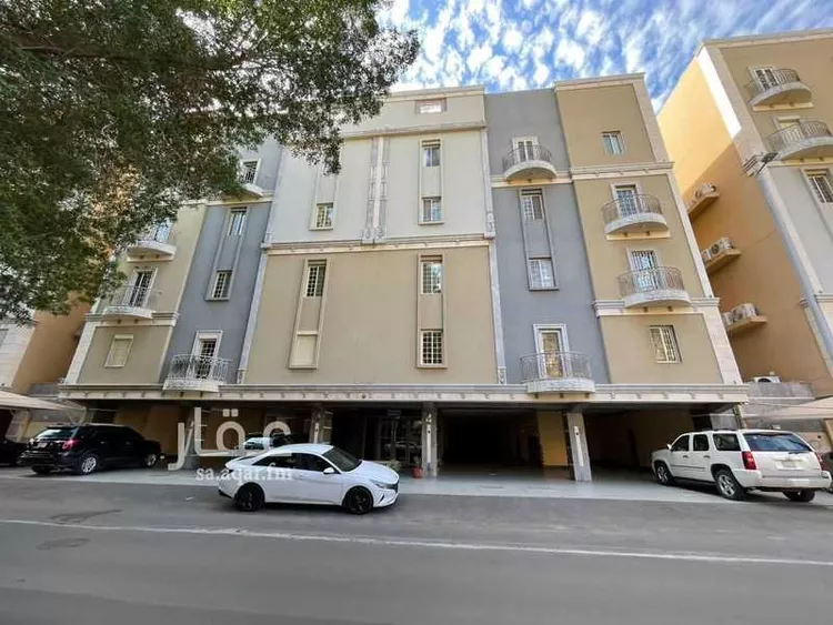 شقة للبيع في شارع التومناري, حي السلامة, مدينة جدة, منطقة مكة المكرمة