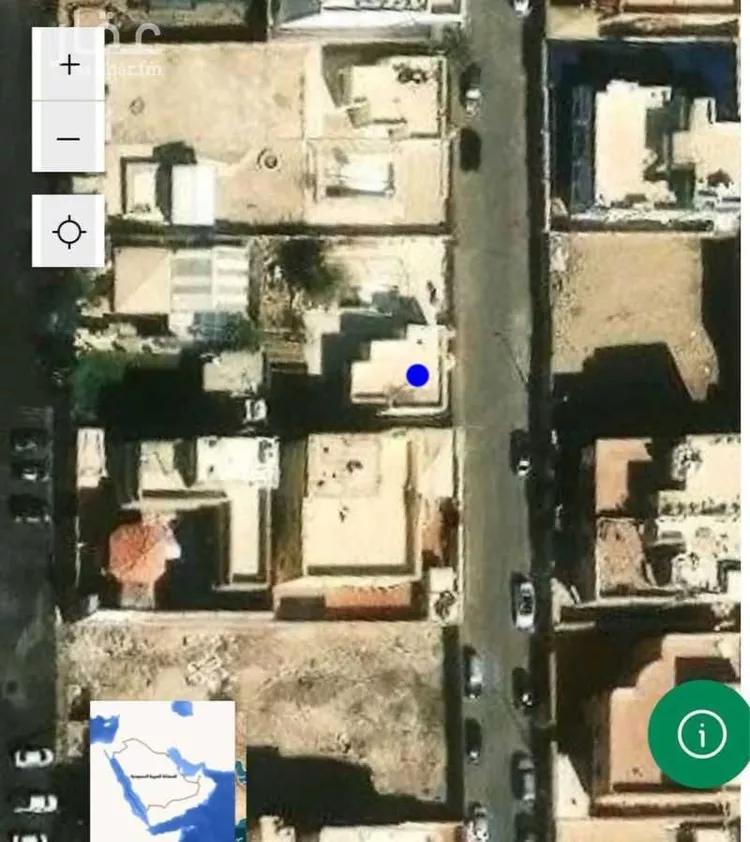 أرض للبيع في شارع سراج بن عبدالملك, حي أبحر الجنوبية, مدينة جدة, منطقة مكة المكرمة صورة 4