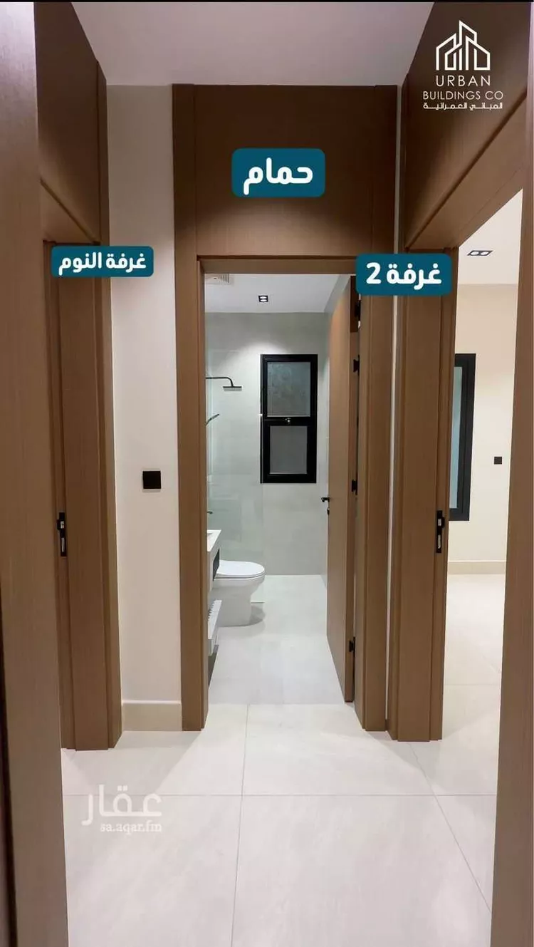 شقة للبيع في شارع سلمه بن هشام, حي السلامة, مدينة جدة, منطقة مكة المكرمة صورة 2