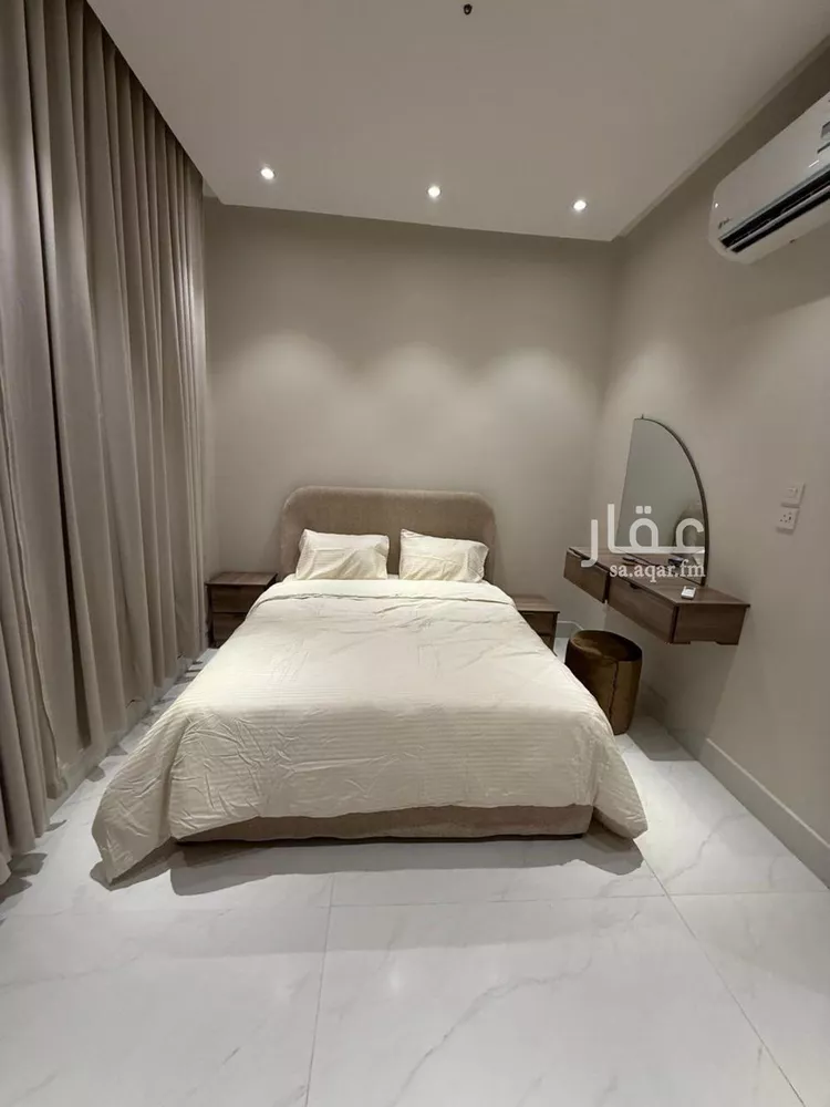 شقة للإيجار في شارع الرقعى, حي الحمراء, مدينة الخبر, المنطقة الشرقية صورة 2