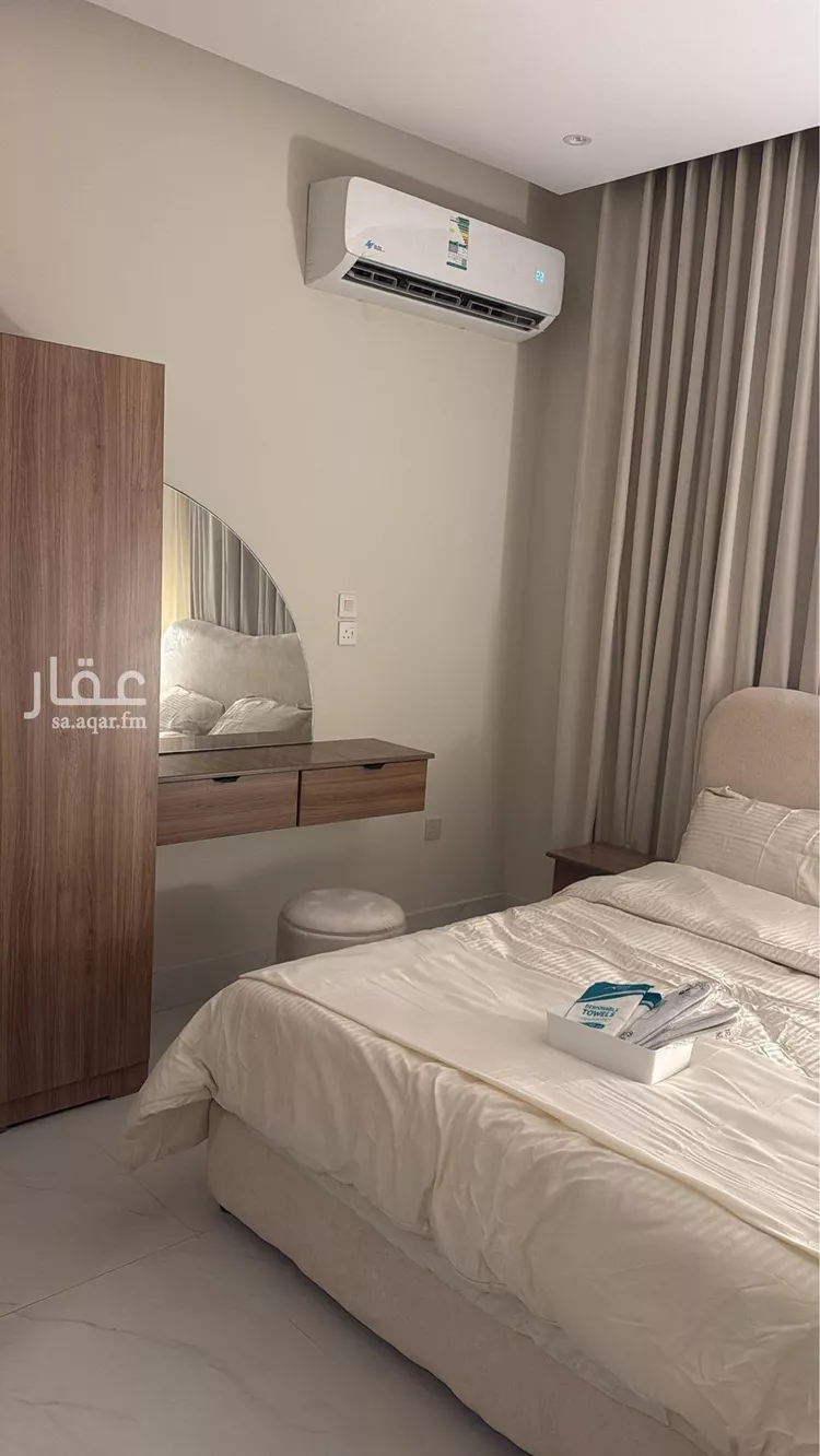 شقة للإيجار في شارع الرقعي, حي الحمراء, مدينة الخبر, المنطقة الشرقية صورة 5