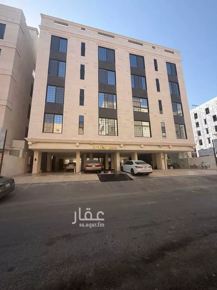 شقة للبيع في شارع الشرافا, حي المروة, مدينة جدة, منطقة مكة المكرمة صورة 2
