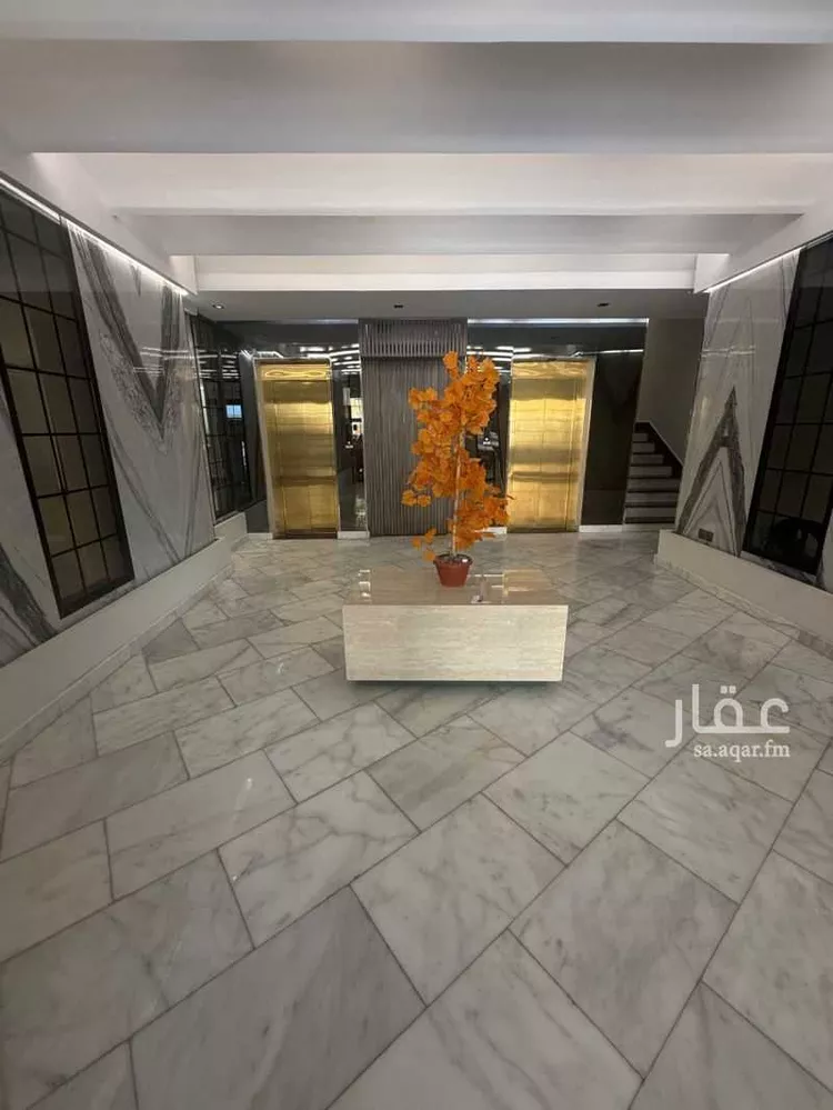 شقة للإيجار في شارع الشويكية, حي المروة, مدينة جدة, منطقة مكة المكرمة صورة 4