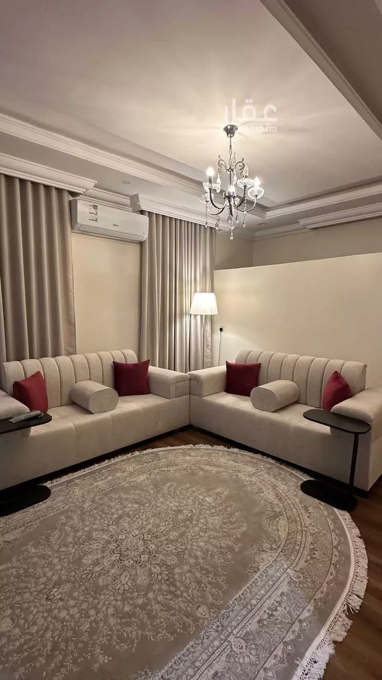 شقة للإيجار في شارع طريق المشهد, حي القري, مدينة أبها, منطقة عسير صورة 2