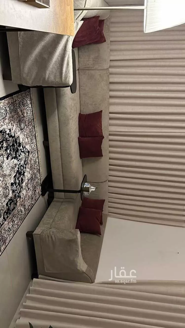 شقة للإيجار في شارع طريق المشهد, حي الوصايف, مدينة أبها, منطقة عسير صورة 4