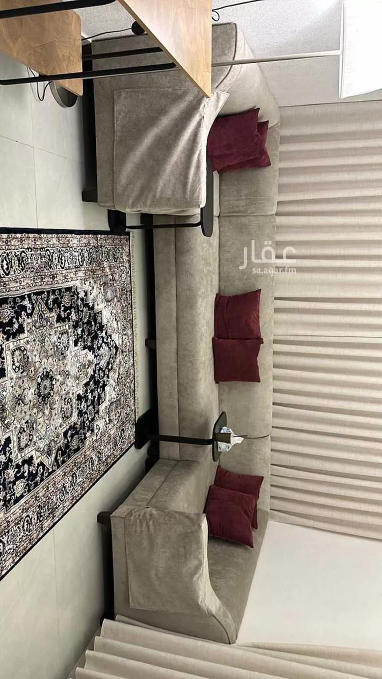 شقة للإيجار في شارع طريق المشهد, حي الوصايف, مدينة أبها, منطقة عسير صورة 2