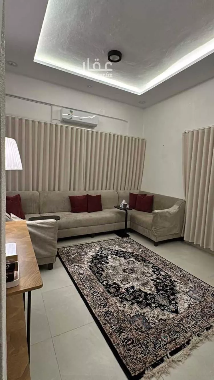 Apartment for Rent in Abha Al Wasayif