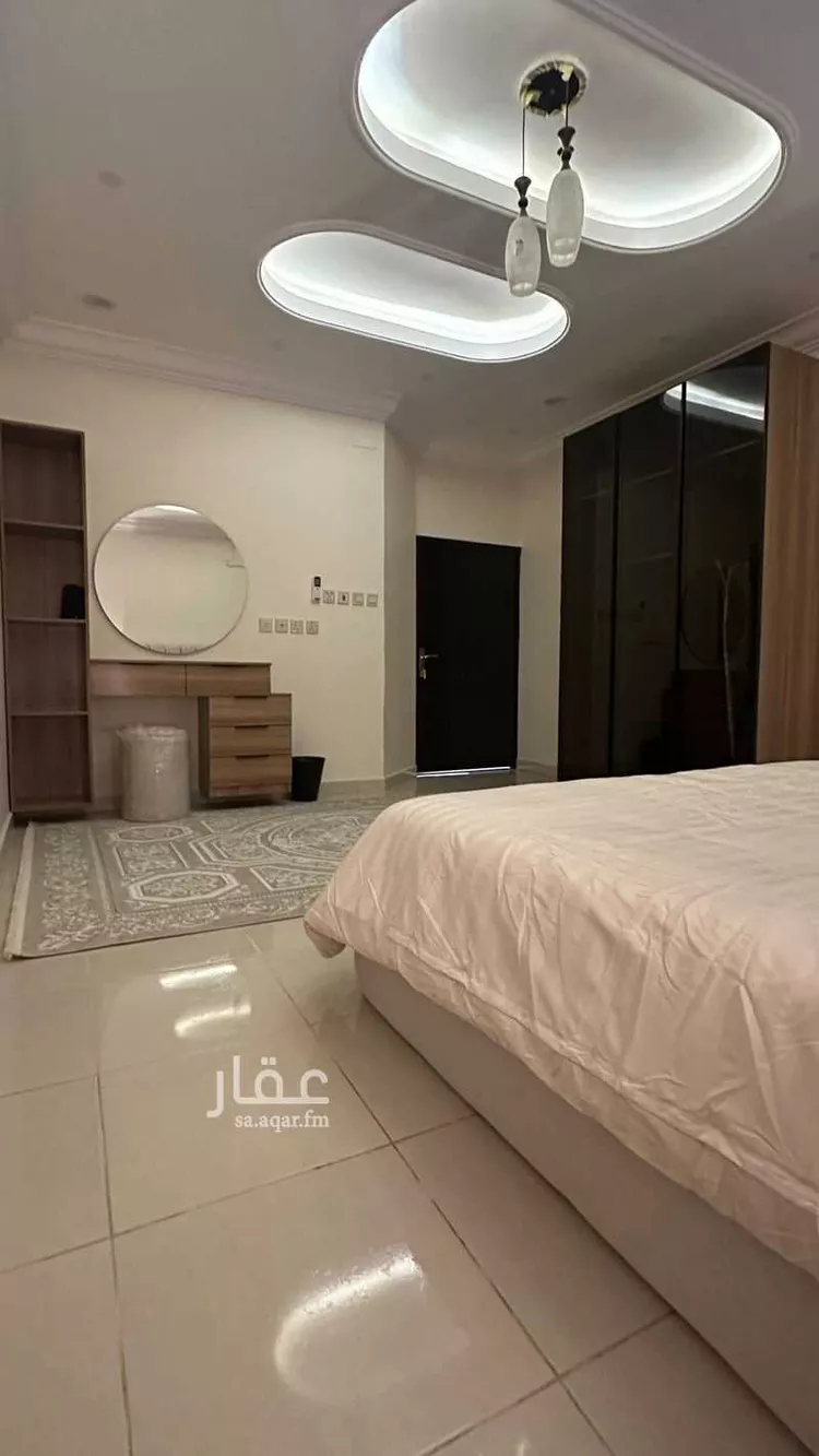 شقة للإيجار في شارع طريق المشهد, حي القري, مدينة أبها, منطقة عسير صورة 3