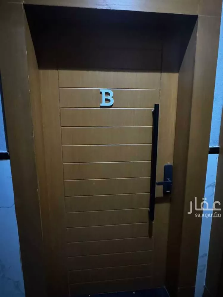 شقة للإيجار في شارع القمح, حي المروة, مدينة جدة, منطقة مكة المكرمة صورة 3