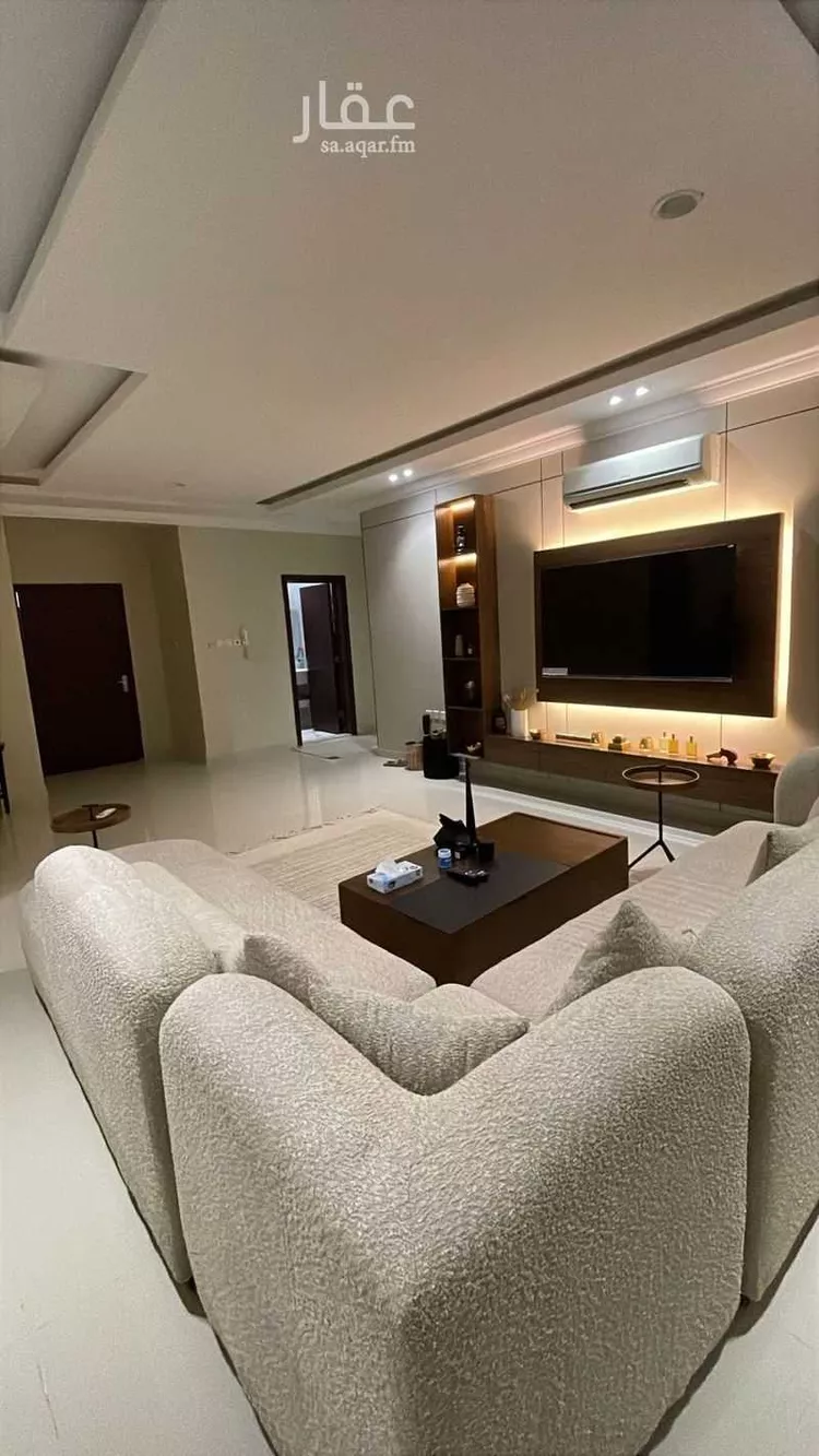 شقة مفروشة للحجز في شارع رقم 180 ، حي الياسمين ، الرياض ، منطقة الرياض صورة 5