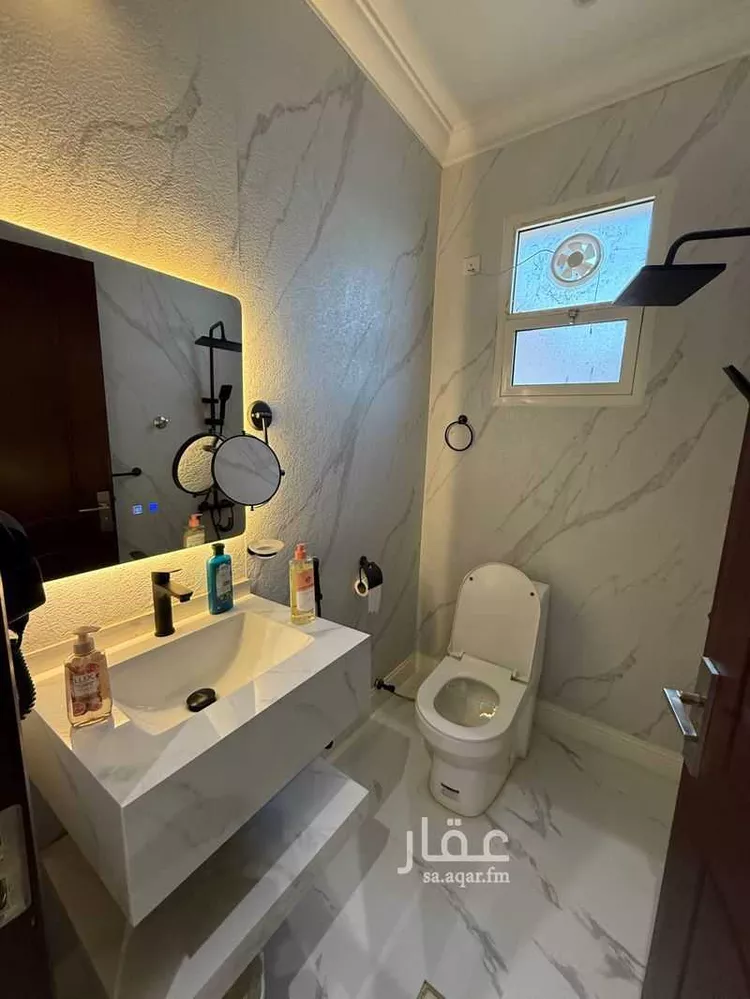 شقة مفروشة للحجز في شارع رقم 180 ، حي الياسمين ، الرياض ، منطقة الرياض 23